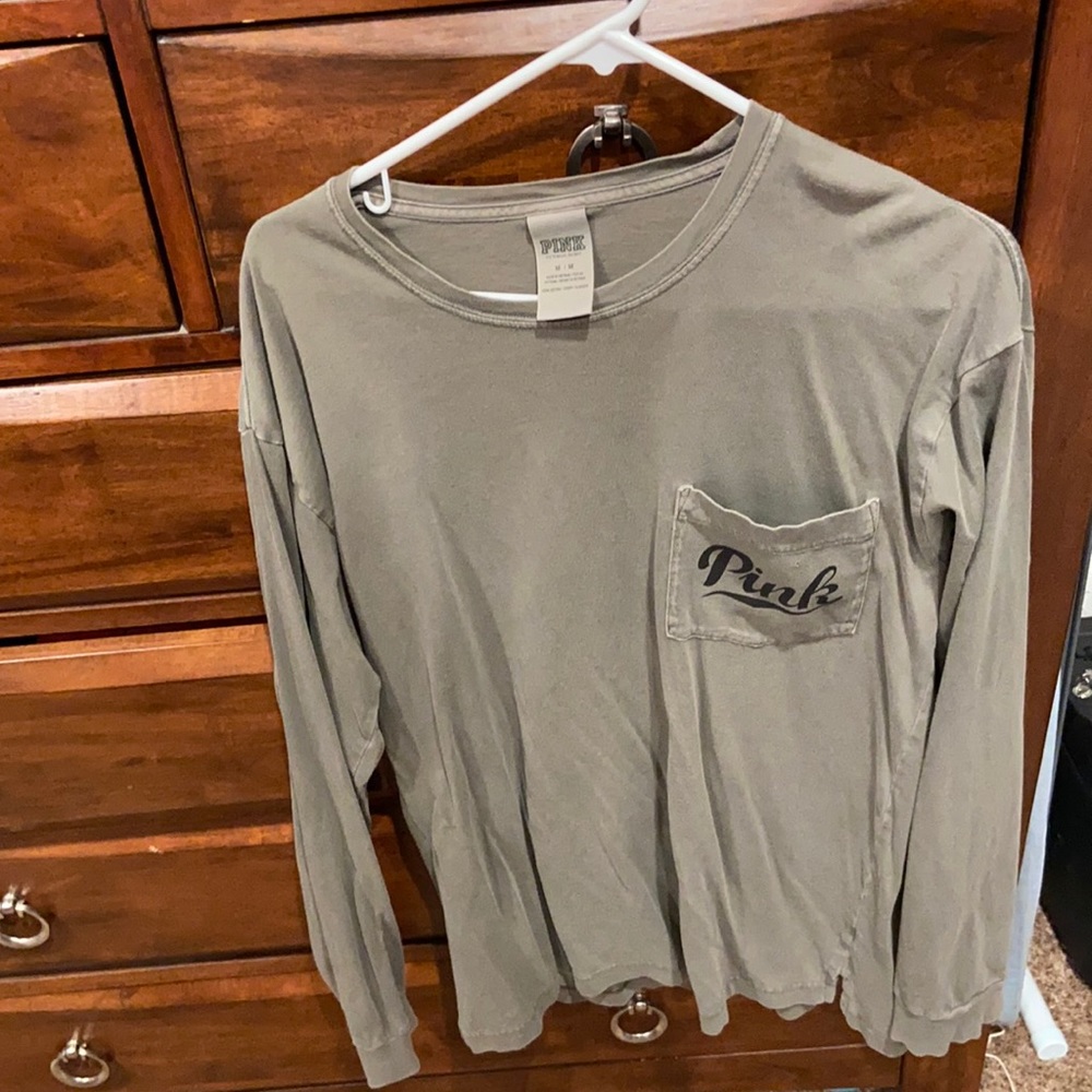 PINK long sleeve